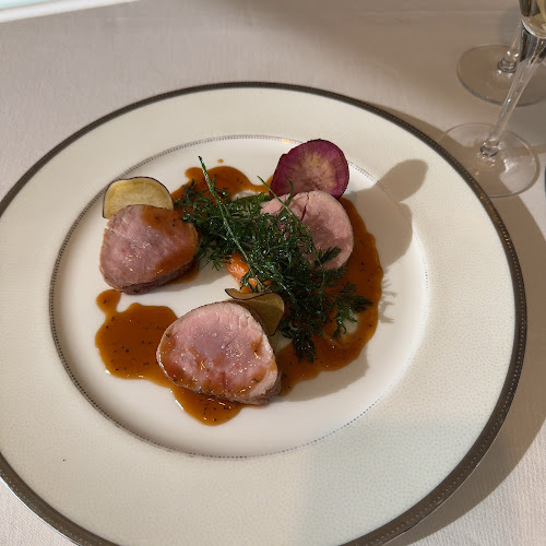 Opinii despre 上野精養軒 în 台東区 - 飲食業