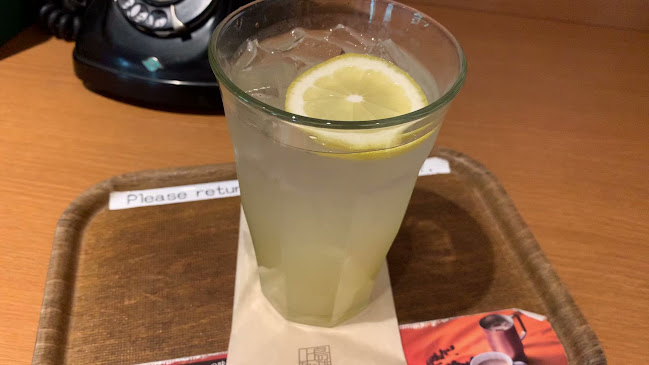 上島珈琲店 黒田記念館店 - 台東区