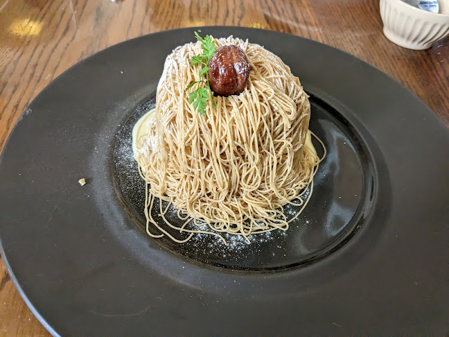 ダダ（レストランDADA沼津店） - 飲食業