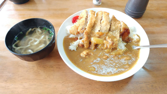 Opinii despre 我如古そば în 浦添市 - 飲食業