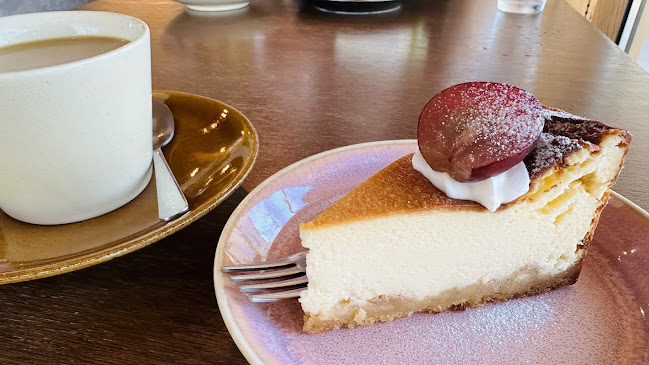 Comentarii opinii despre Sweets ＆ Bar BLUEMOON CAFE