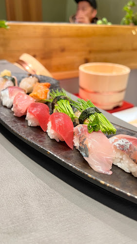 Comentarii opinii despre 喜多郎寿し 那覇松山店