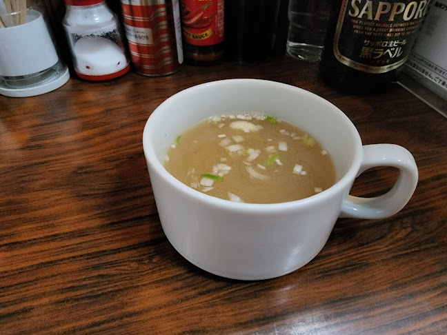 レストラン デリス