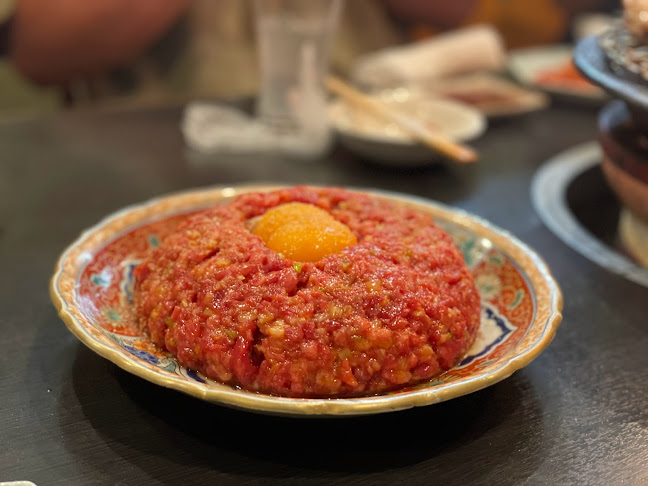 焼肉三日月 - 橿原市