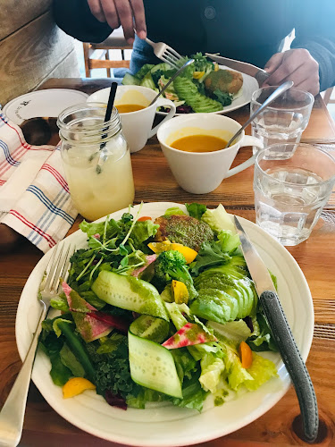 Comentarii opinii despre Mr.FARMER 駒沢公園店