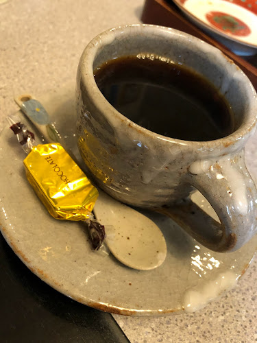 Opinii despre ギャラリー賀 în 旭川市 - 飲食業