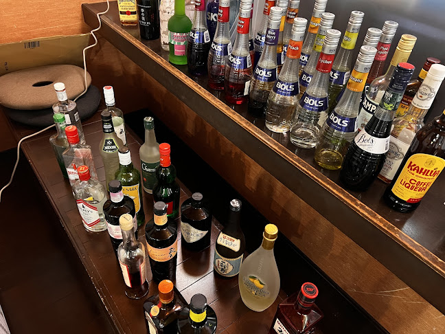 立ち飲み居酒屋 ドラム缶 西千葉店 - 千葉市