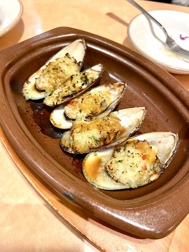 サイゼリヤ なるぱーく店 - 名古屋市緑区