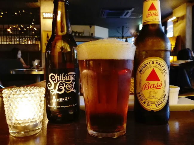 〒150-0031 東京都渋谷区桜丘町２３−３ 篠田ビル １階