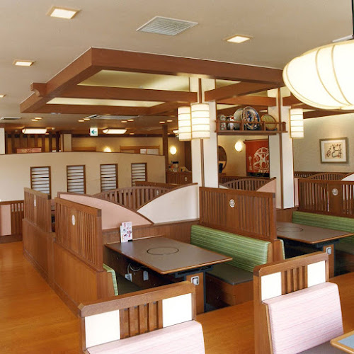 かごの屋 花園ラグビー場北店