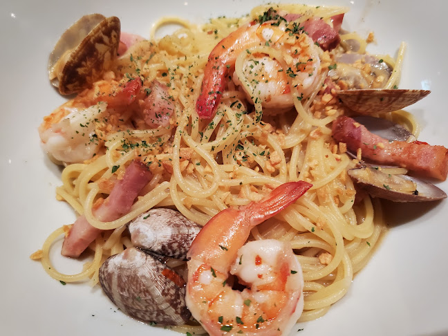 Opinii despre レッドロブスター 逗子店 în 逗子市 - 飲食業