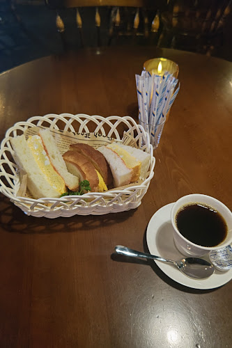 Opinii despre 喫茶ザキ în 三島市 - 飲食業