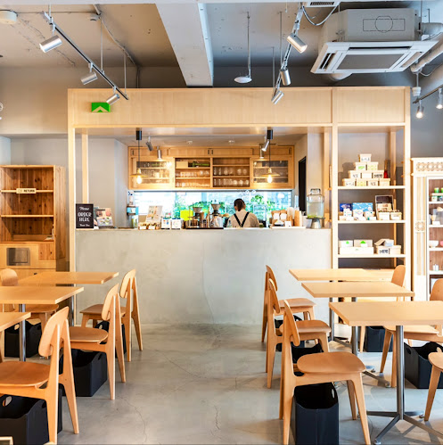 Comentarii opinii despre ATELIER MATCHA