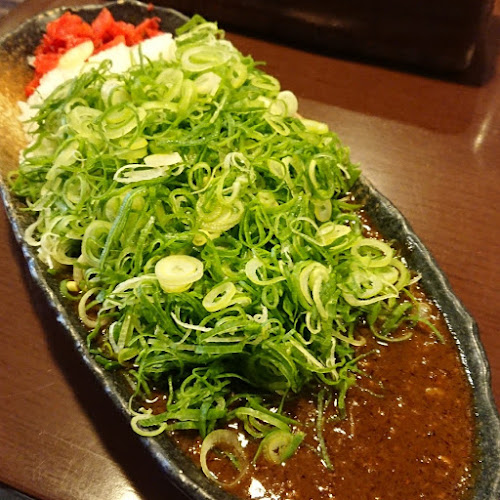 オリエンタルカフェ - 大阪市