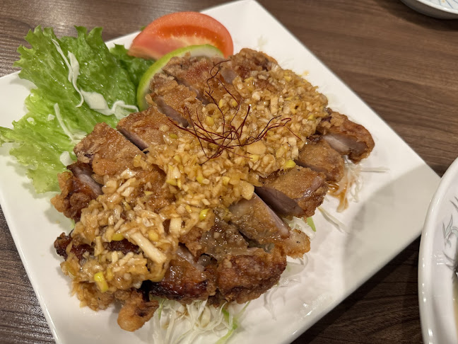 Opinii despre 中国菜館 慶安 în 高知市 - 飲食業