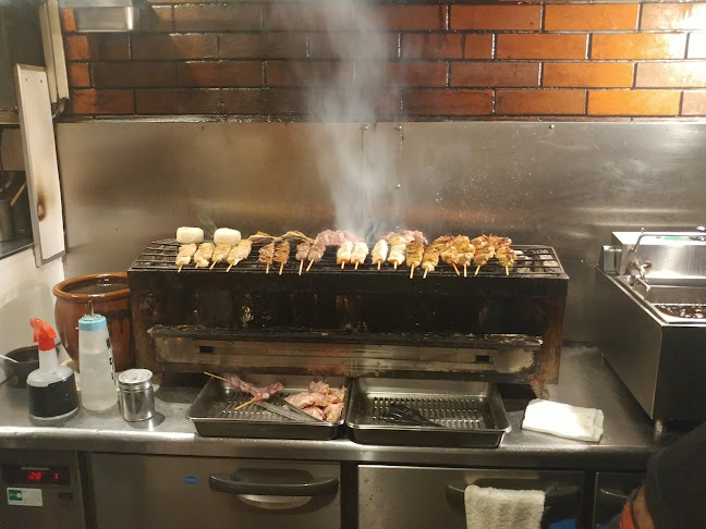 姫路やきとり 喜鳥家 本店