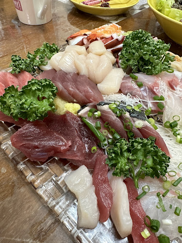 有明水産 - 飲食業