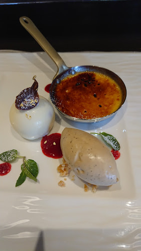 La Table d'Aki - 飲食業