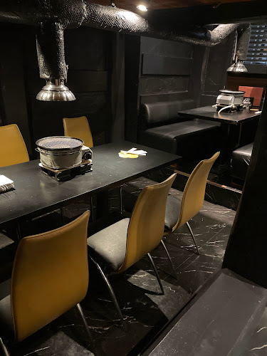 Opinii despre 千種焼肉 飛騨牛の奴隷 în 名古屋市 - 飲食業