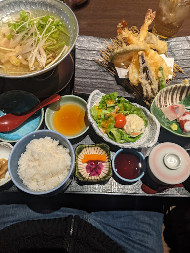 Opinii despre 極和美膳 暖らん 飯能店 în 飯能市 - 飲食業