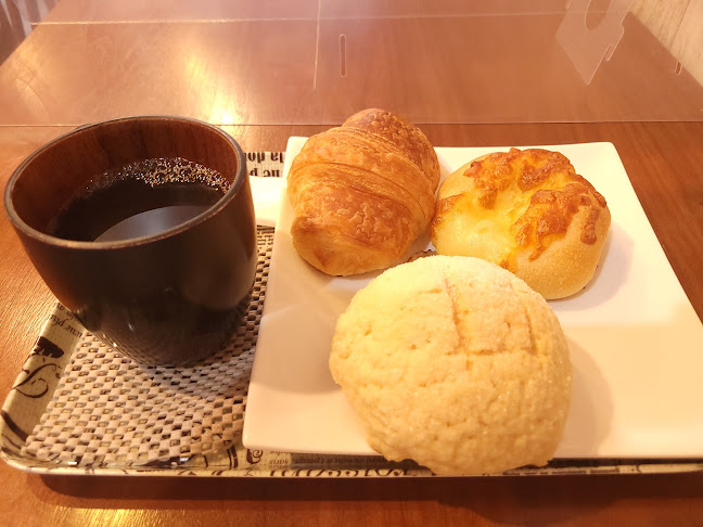 Opinii despre ティーズベーカリー în 台東区 - 飲食業