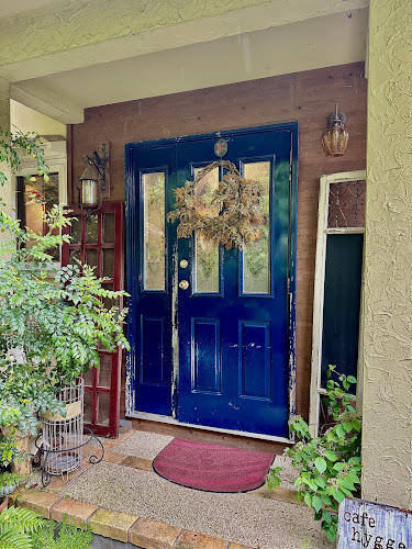 カフェ hygge - 生駒市