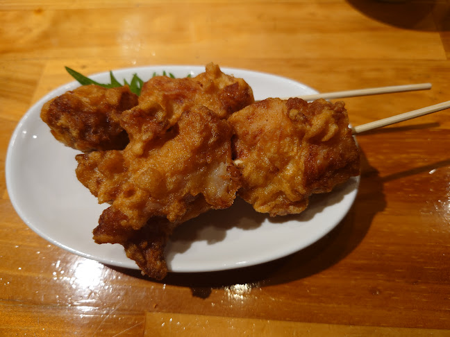 Opinii despre みらく în 流山市 - 飲食業