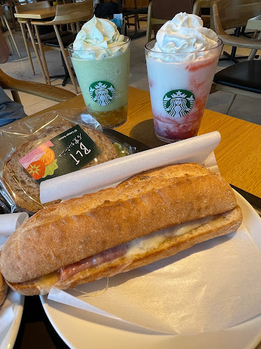 スターバックス コーヒー 防府店