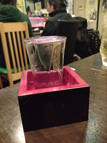 まかしょお - 飲食業