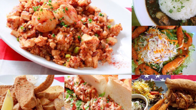 Gator's Cajun Kitchen