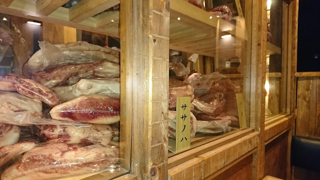 Opinii despre YAKINIKU A FIVE 徳 銀座八丁目店 în 中央区 - 飲食業