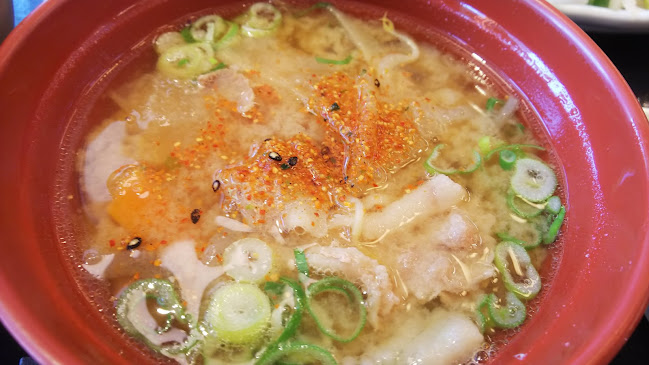 ザめしや 京都伏見店 - 飲食業