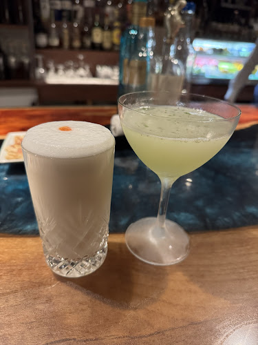 Bar Alchemist - 京都市