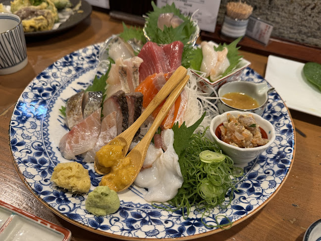 四十八漁場 川崎店 - 川崎市