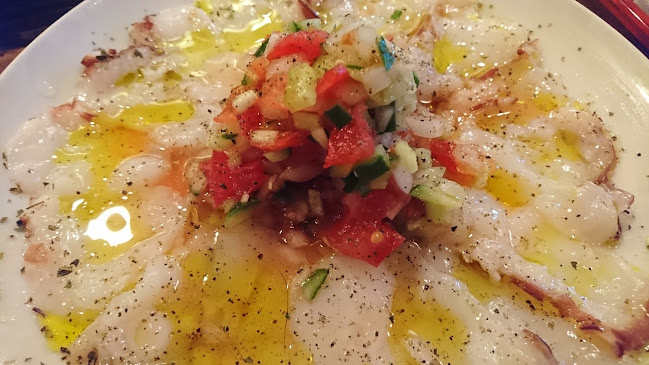 guri クラフトビールと多国籍料理 - 飲食業