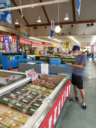 一宮海鮮市場 魚平 - 飲食業