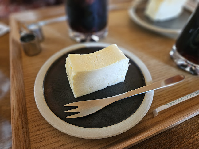 Opinii despre 喫茶葦島 în 京都市 - 飲食業