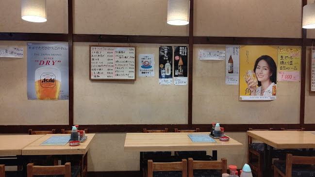 正木屋 - 飲食業