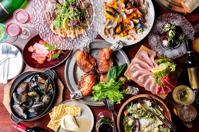 ダンチキンダン 町田店