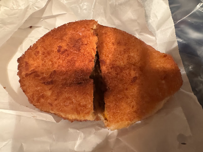 Opinii despre パンパティ 町田本店 în 町田市 - 飲食業