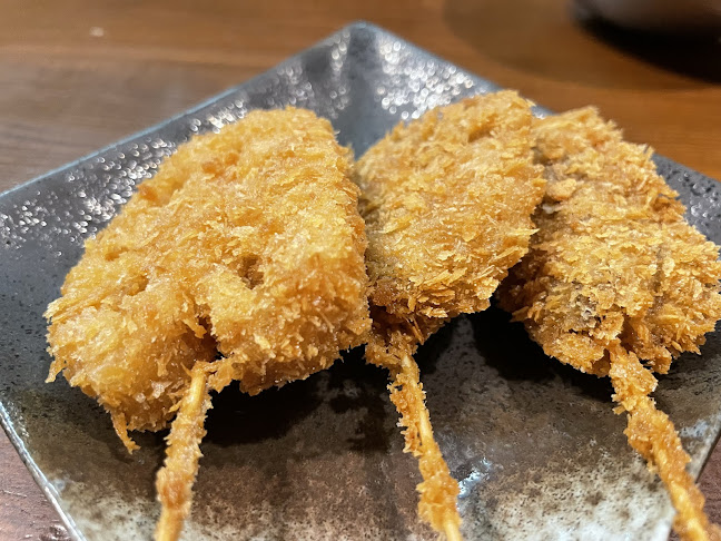 串かつ とさや - 飲食業