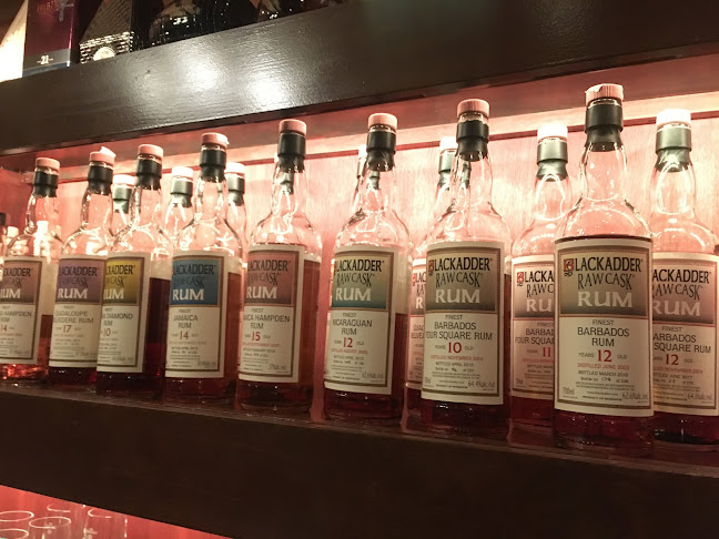 Rum＆WhiskyハイボールBar 広島