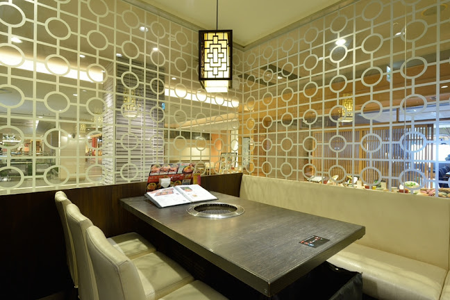 和牛焼肉 土古里 ルミネ横浜店