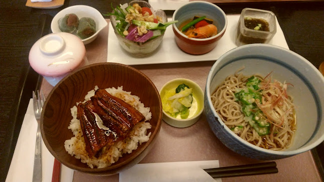 海と大地の旨いもん 旬鮮かぐら - 旭川市