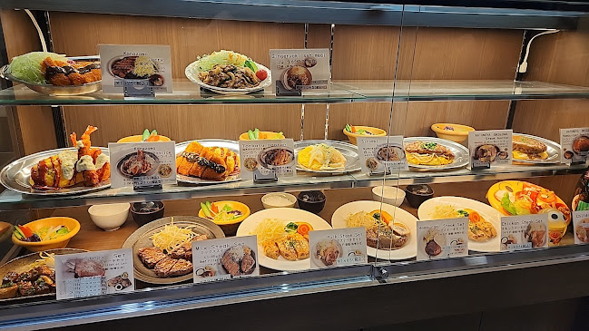 勝乃屋 金沢エムザ店 - 飲食業