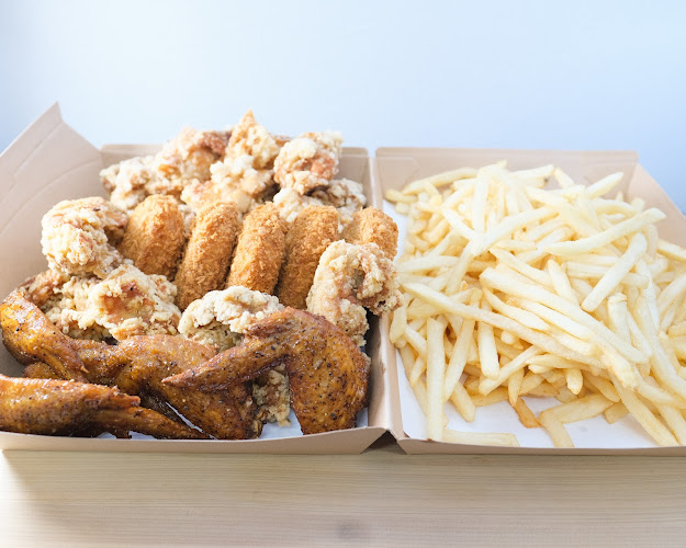 Opinii despre からあげ いし井 în 泉大津市 - 飲食業