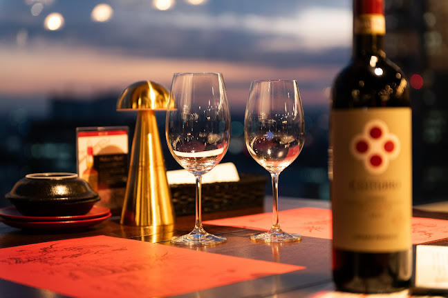 Opinii despre イルキャンティ パラディーソ西新宿店 în 新宿区 - 飲食業