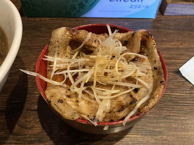 麺屋 雪風 手稲店 - 飲食業