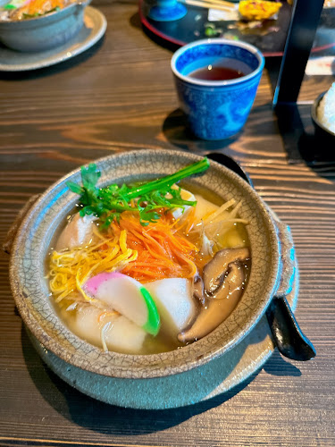 めがね橋茶屋 花ござ