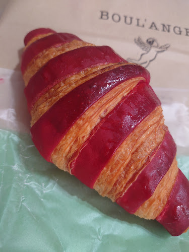 Comentarii opinii despre BOUL'ANGE 池袋東武店